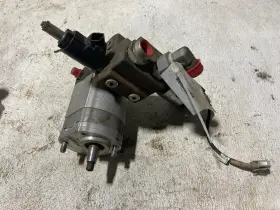 Mlt840-115 Manitou 259708 Hydraulic Motor - Used P/n