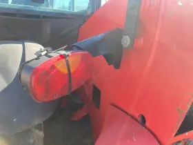 Mlt840-115 Manitou 287964 Left/driver Lighting Misc. - Used P/n Mlt840-115 Manitou 287964 Left/driver Lighting Misc. - Used P/n