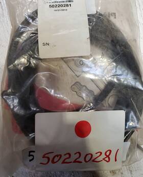 Manitou 50220281 Hose Air