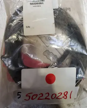 50220281 Manitou Hose Air