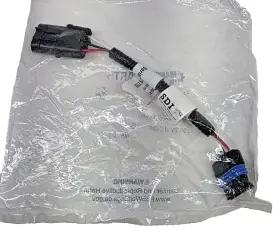 50333346 Manitou Foot Throttle Harness