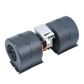 87029689 Manufacture-factory Fit For Case Skid Steer 420 430 440ct 440 New Blower Motor Assembly Us