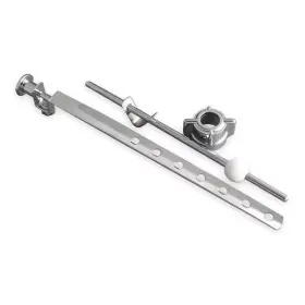 1pph9 Manufacturer Varies Drain Lift Rod Assembly Steel 1pph9 Manufacturer Varies Drain Lift Rod Assembly Steel