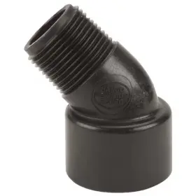 Sl075-45 Manufacturer Varies Street Elbow 45 Degrees 3/4 In Npt Sl075-45 Manufacturer Varies Street Elbow 45 Degrees 3/4 In Npt