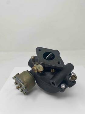Marvel Schebler 236616c1 Carburetor New Tsx-841