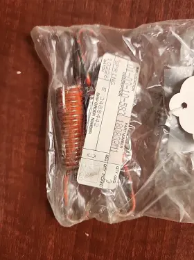 180832m1 Massey Ferguson Spring Pack Of 2- Nos Oem Part