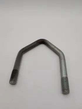 263327m1 Massey Ferguson U Bolt Genuine Nos 263327m1 Massey Ferguson U Bolt Genuine Nos