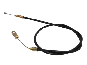 3759020m92 Massey Ferguson Throttle Cable For 230 240 231s 241 243 253 263 3759020m92 Massey Ferguson Throttle Cable For 230 240 231s 241 243 253 263