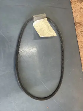 521370m1 Massey Ferguson V-belt #521370m1 521370m1 Massey Ferguson V-belt #521370m1