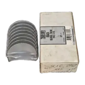 736951m91 Massey Ferguson Rod Bearings Set .010 Fit Perkins A4.236 A4.248 255 265 Nos Usa
