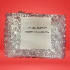 Pa4044-5043g002 Massey Ferguson Tractor Frame Assembly 11 Units Pa4044-5043g002 Massey Ferguson Tractor Frame Assembly 11 Units