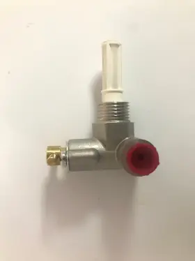 1851653m91 Massey Furguson Fuel Tank Shut Off Valve