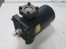 Masuda Frs10-10p10f Hydraulic Return Line Filter Assembly T269586
