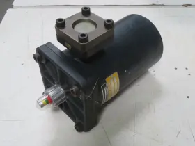 Frs10-10p10f Masuda Hydraulic Return Line Filter Assembly T269586