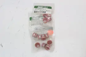 Tre31617 Maxiforce Lot Of 12 Valve Stem Seal Fits John Deere Tre31617 Maxiforce Lot Of 12 Valve Stem Seal Fits John Deere