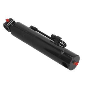 Maxpeedingrods U3s9wo Hydraulic Bucket Grapple Cylinder For Bobcat Skid Steer Loaders Various Models