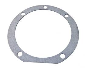 Md 45379d Repro Steering Worm Gear Housing Cover Gasket For International M Tractors