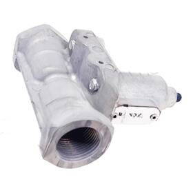 Mercedes Mb0004295944 Valve Fits New Surplus No Box