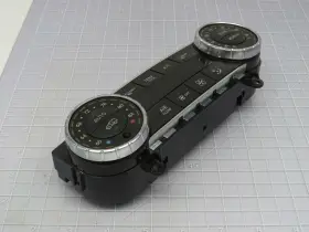 000510153248604 Mercedez Benz A1669002312 Control Unit T175076