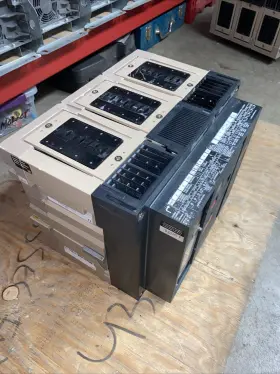 Mp20h1 Merlin Gerin 2000a Masterpact Circuit Breaker Str 38 S Mp20h1 Merlin Gerin 2000a Masterpact Circuit Breaker Str 38 S
