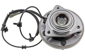 Mevotech H513234 Supreme Wheel Bearing And Hub Assembly Kit