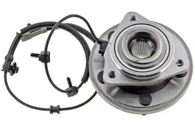 H513234 Mevotech Supreme Wheel Bearing And Hub Assembly Kit