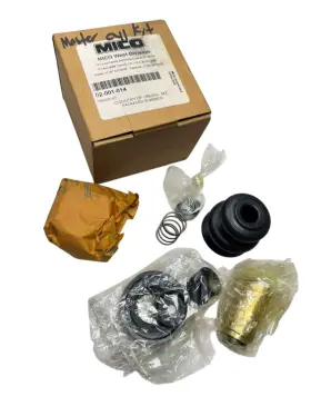 02-001-014 Mico West Division 02001014 Brake Master Cylinder Repair Kit Free Shipping