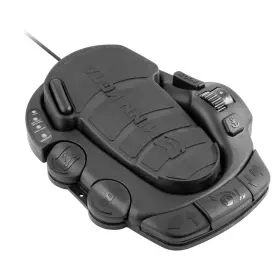 1866082 Minn Kota 029402051465 Foot Pedal - Corded Rt Instinct/ulterra Quest