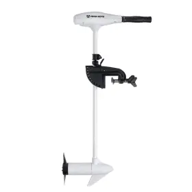 1363854 Minn Kota Riptide Transom 55 Lb. / Sc/hand - 42 Inch