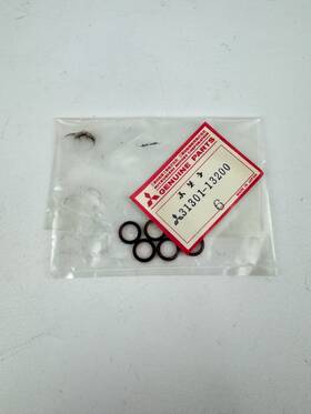 Mitsubishi 31304-11800 / Mopar Satoh Caterpillar Seal A3 Bag Of 12