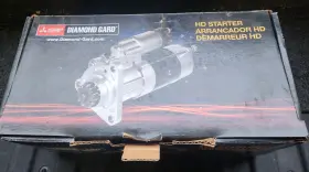 Mitpc1379 Mitsubishi Navistar International Starter