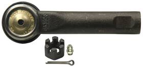 Moog Es80895 Steering Tie Rod End For Toyota Tacoma