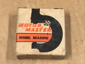 Lm-67010 Motor Master Nos Wheel Bearing -