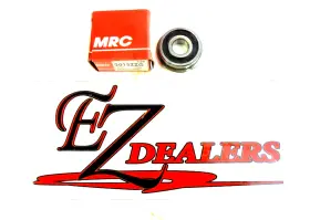 201szzg Mrc 228w Single Row Ball Bearing P/n - Nos Free Shipping 201szzg Mrc 228w Single Row Ball Bearing P/n - Nos Free Shipping