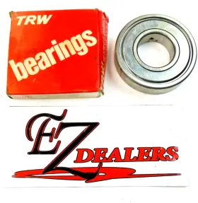 308sff Mrc Shielded Ball Bearing - Nos Free Shipping 308sff Mrc Shielded Ball Bearing - Nos Free Shipping