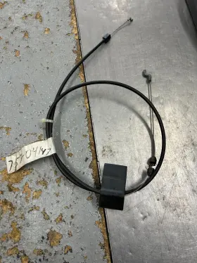 753-04147 Mtd Throttle Cable 753-04147 Mtd Throttle Cable