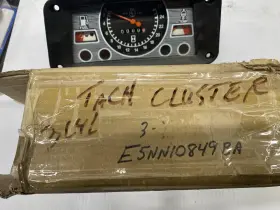D8nn10849tb Mytractor S.65742 Gauge Cluster E5nn10849ba Fits Ford / New Holland D5nn10849a D8n