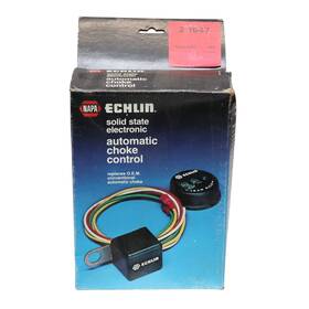 Napa 2-1647 Echlin Solid State Electronic Automatic Choke Control