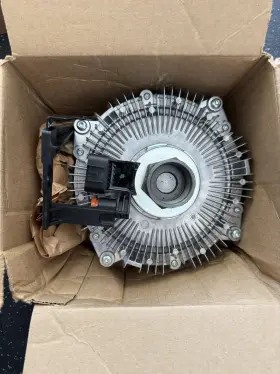 281774 Napa Electronic Fan Clutch Ford New In Box Free Shipping 281774 Napa Electronic Fan Clutch Ford New In Box Free Shipping