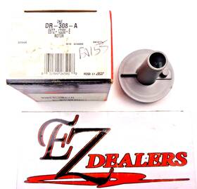 Napa Fa155 Echlin Rotor - Nos Free Shipping