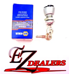 Ks6040 Napa Echlin Ignition Switch - Nos Free Shipping Ks6040 Napa Echlin Ignition Switch - Nos Free Shipping
