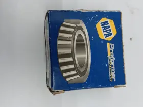 P6204-2rsj Napa Bearings Outer Wheel Bearing- Front