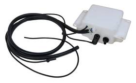 Navistar 3978567c93 Genuine Windshield Washer Tank -