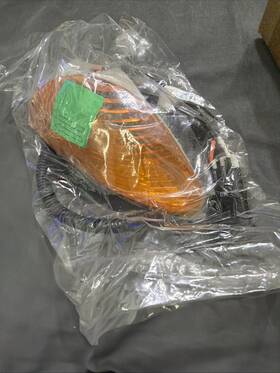Navistar International 3530088c95 New Genuine Oem Truck Amber Turn Sgnal