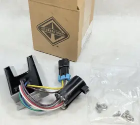 Smc71207k Navistar International New Oem Genuine Control Kit 7-series 007127
