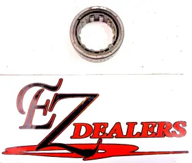 1205t Ndh Roller Bearing - Nos Inch Free Shipping