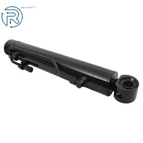 Netuera 7235738/7367893 1pc Hydraulic Tilt Cylinder Left Hand For Bobcat T650 S650 S630 S750 T770 T630