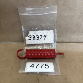 32379 New Holland Spring Fits 34 Models Of Attachments Oem Nos