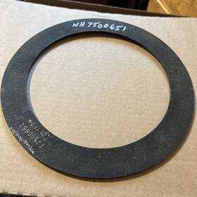 New Holland 7500651 Part # Disc Hay Baler Clutch Parts