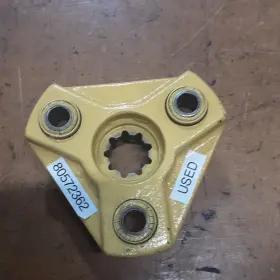 80572362 New Holland Hub Mpn 572362